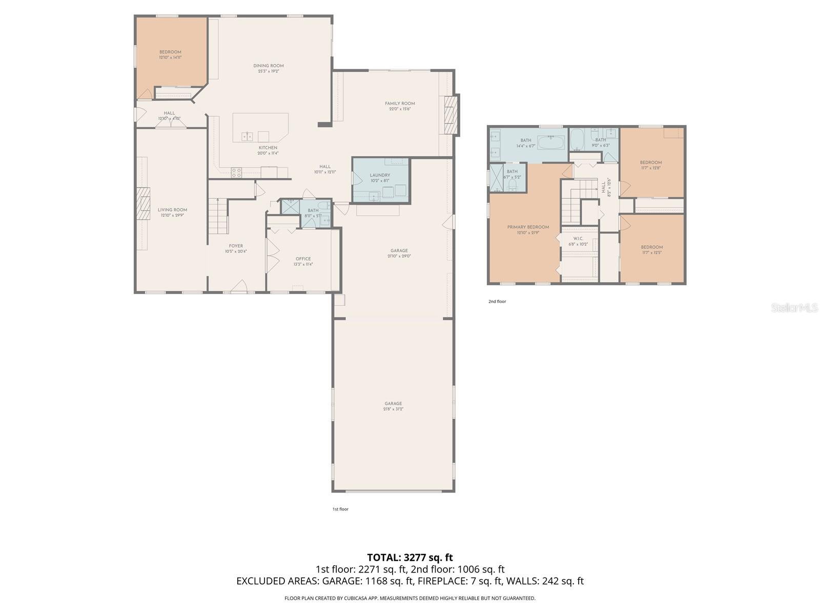 CASTLE WOODS - Residential