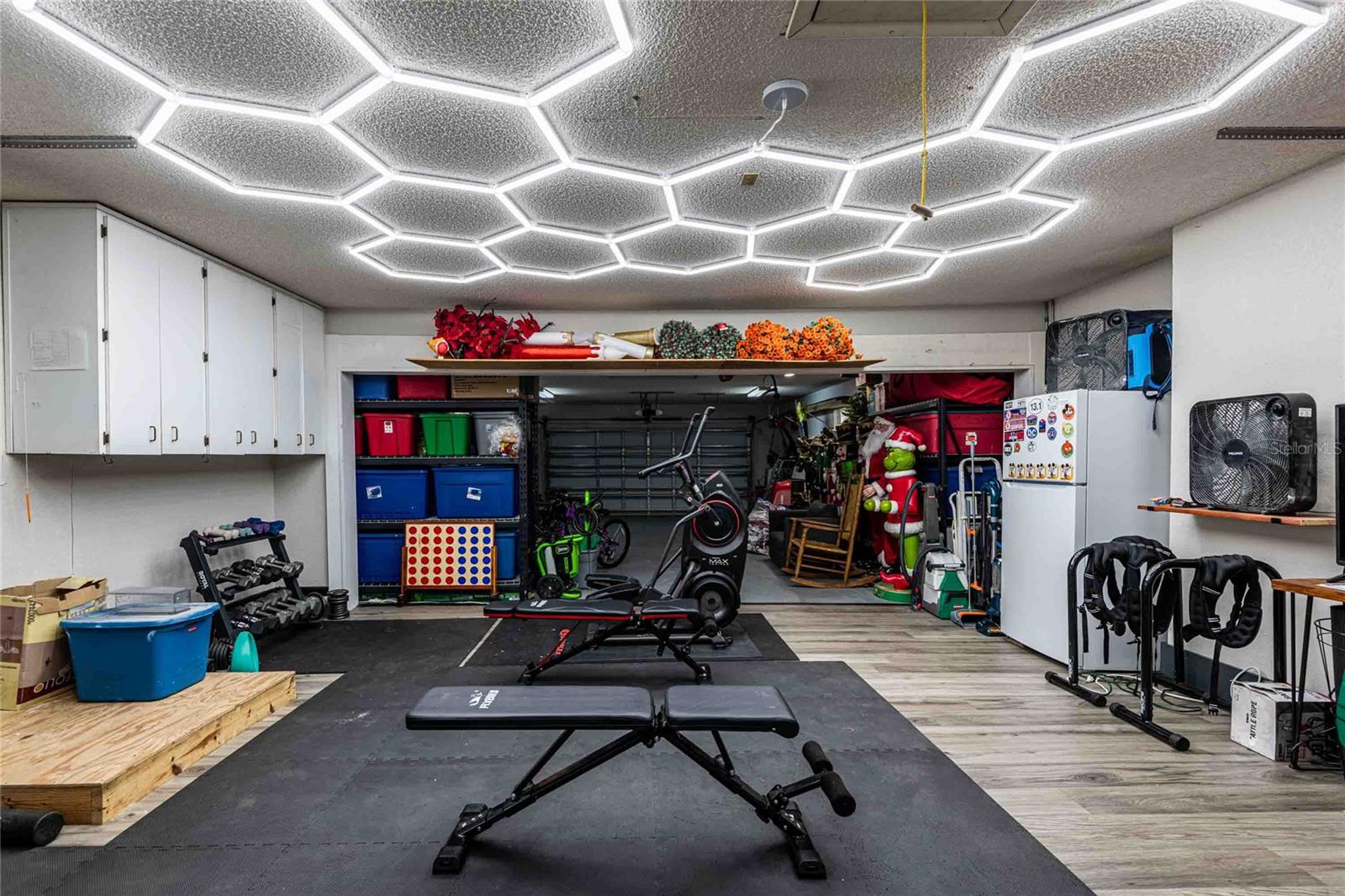 CASTLE WOODS - Residential