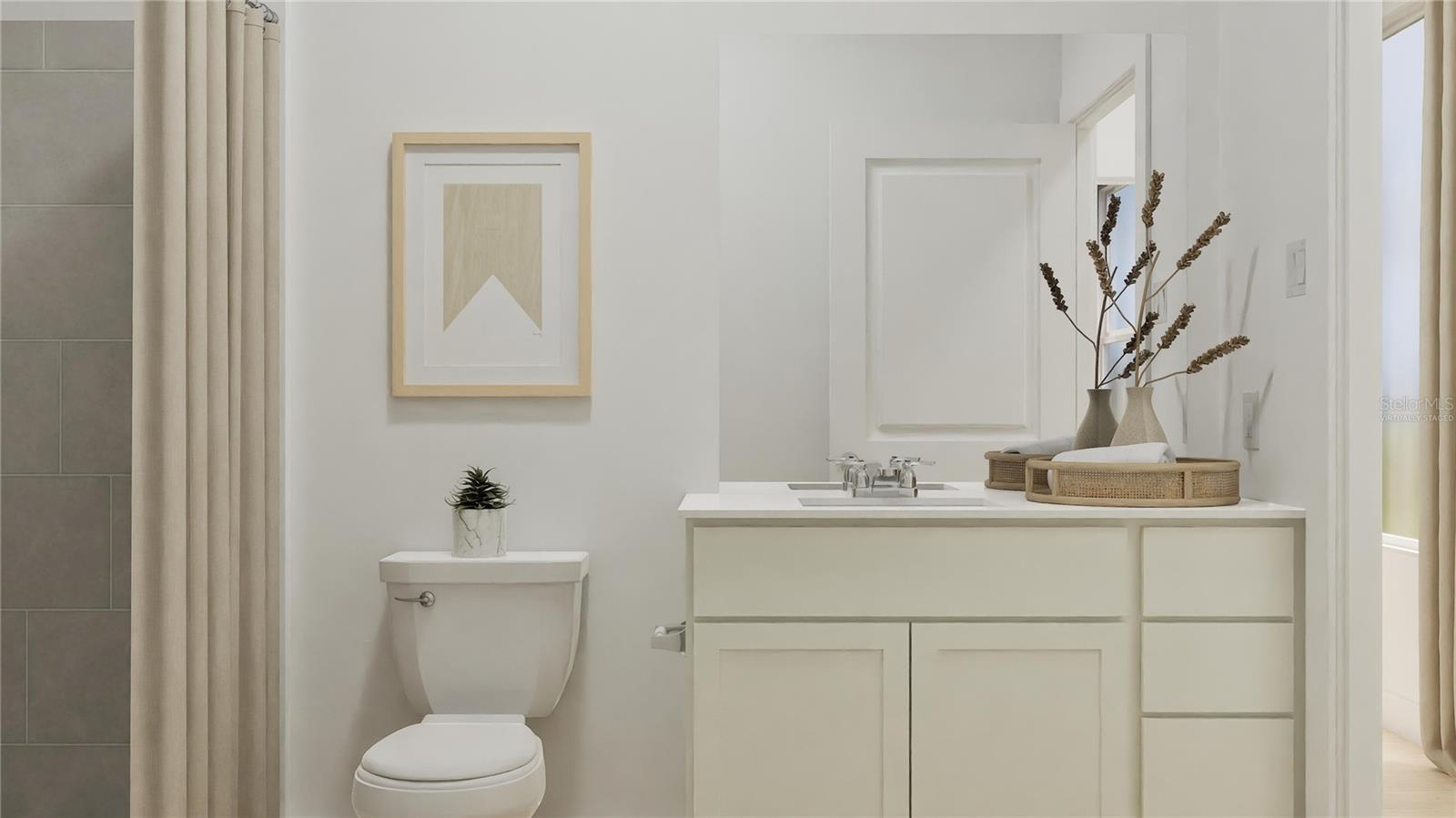 CROSSPRAIRIE 50S - Residential