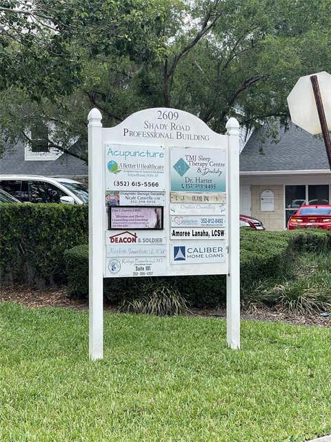 Tiny photo for 2609 SW 33rd Street #101-4, Ocala, FL 34471 (MLS # OM728065)