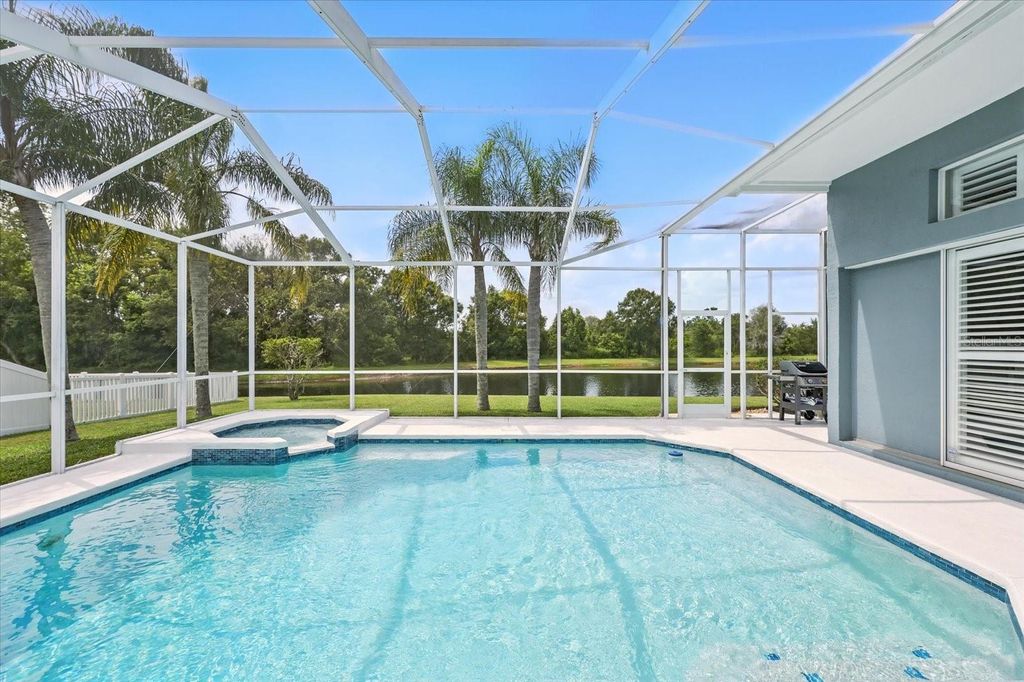 Photo of 15130 Arbor Hollow Dr, Odessa, FL 33556 (MLS # TB8424484)