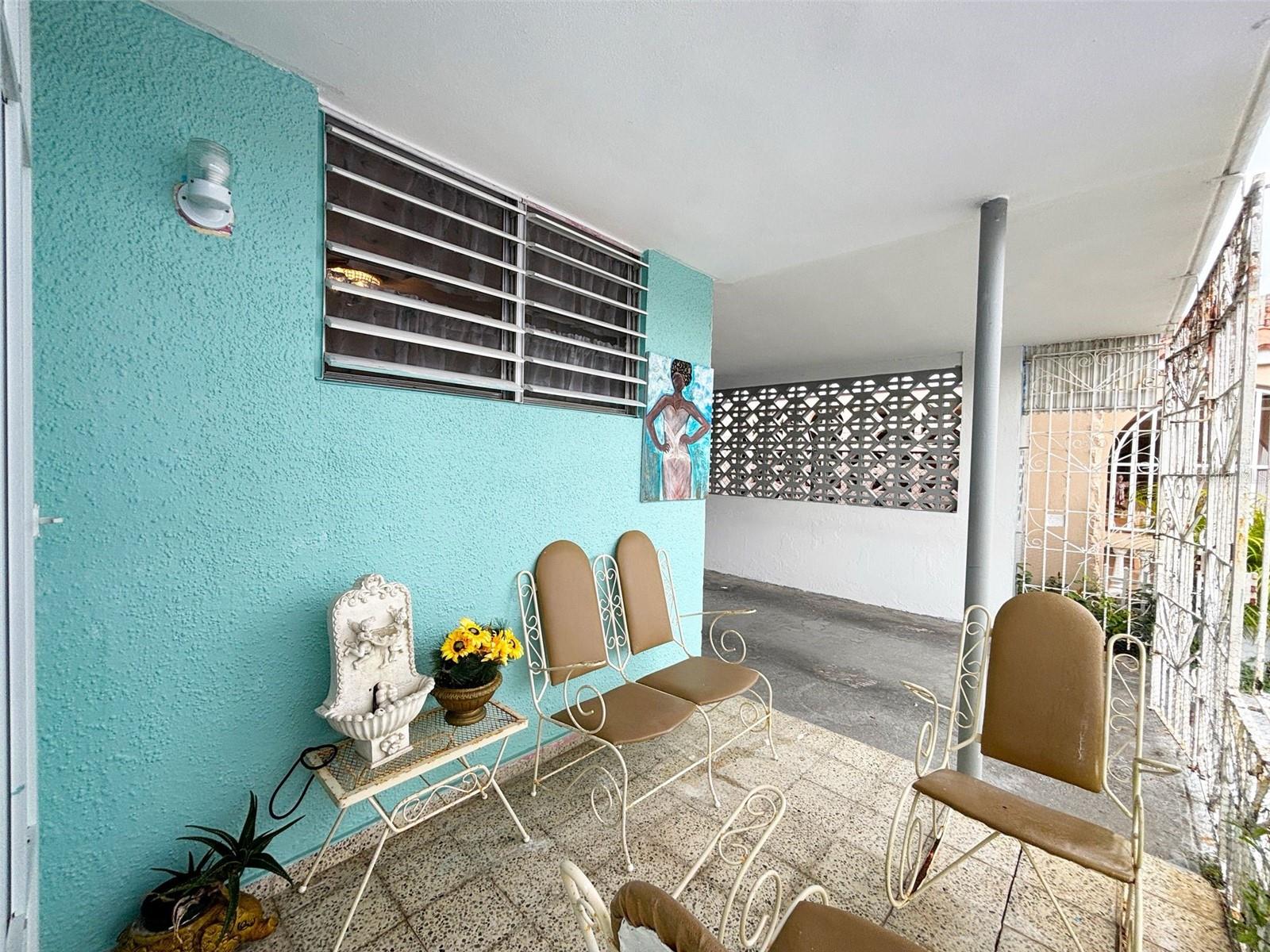 475 JARDINES DE PALMAS