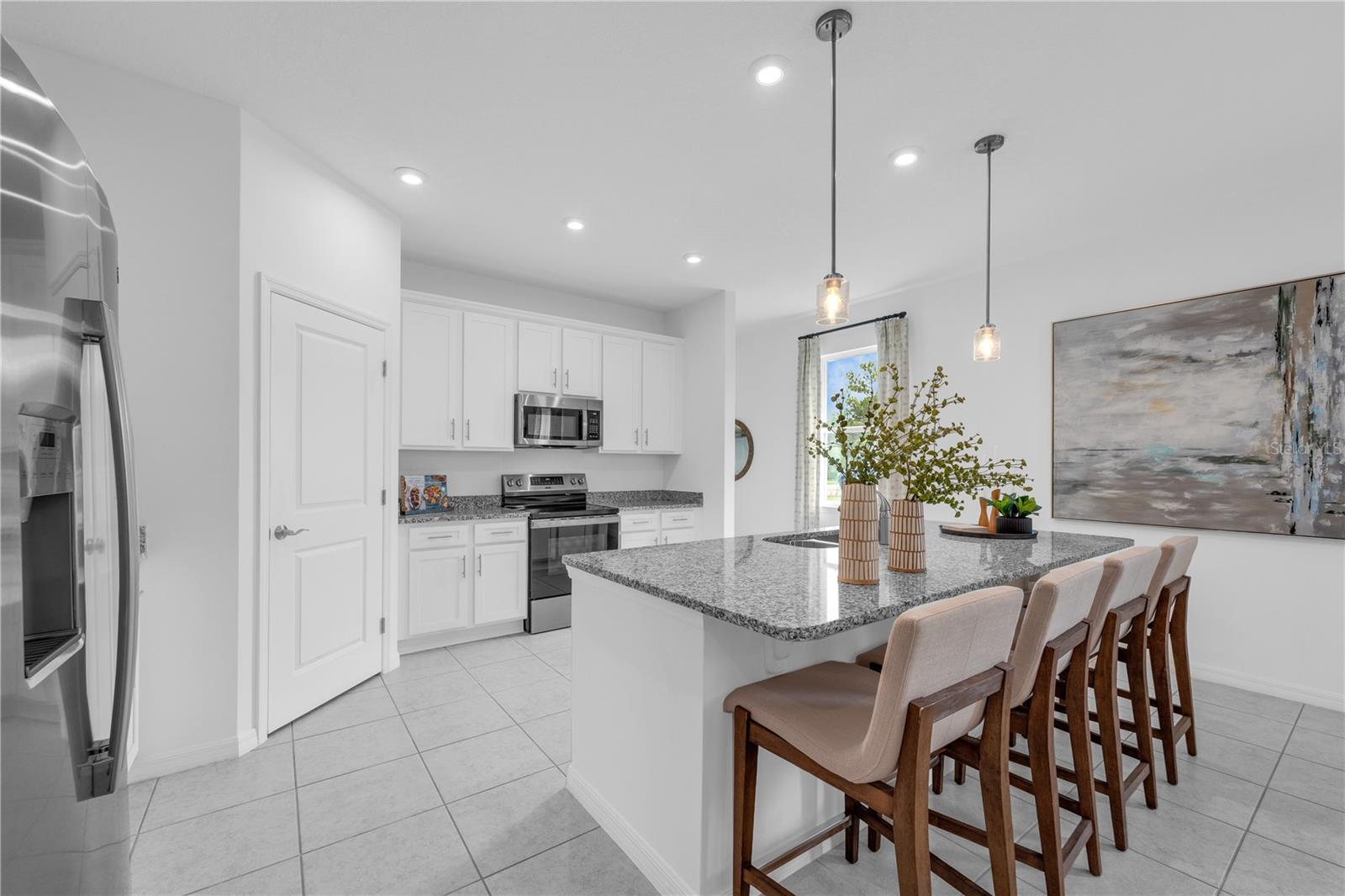 RESERVE AT COUNTRY CLUB LAKES ESTATES - Residential