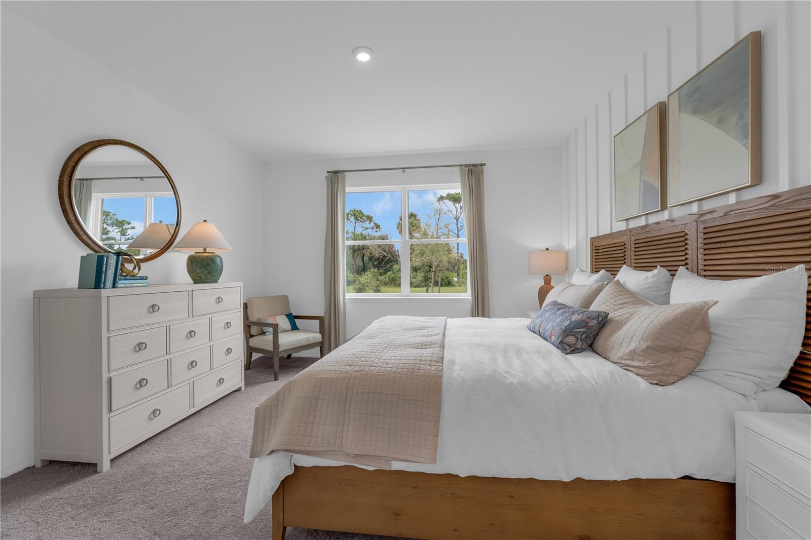 RESERVE AT COUNTRY CLUB LAKES ESTATES - Residential