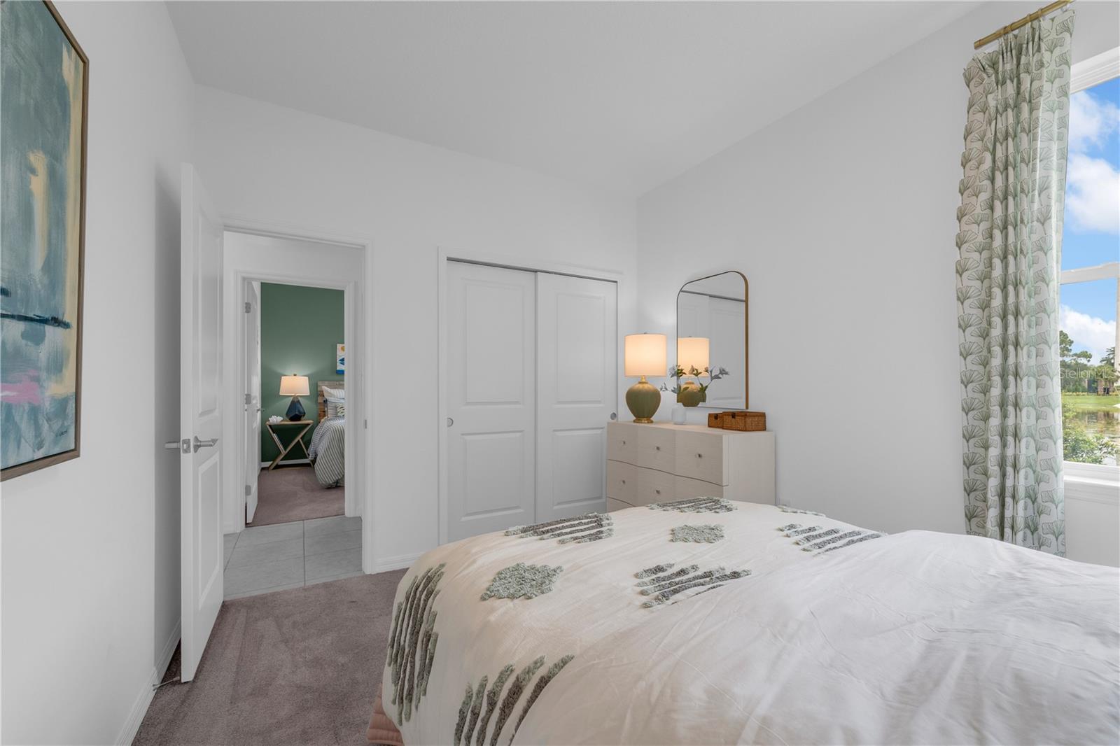 RESERVE AT COUNTRY CLUB LAKES ESTATES - Residential