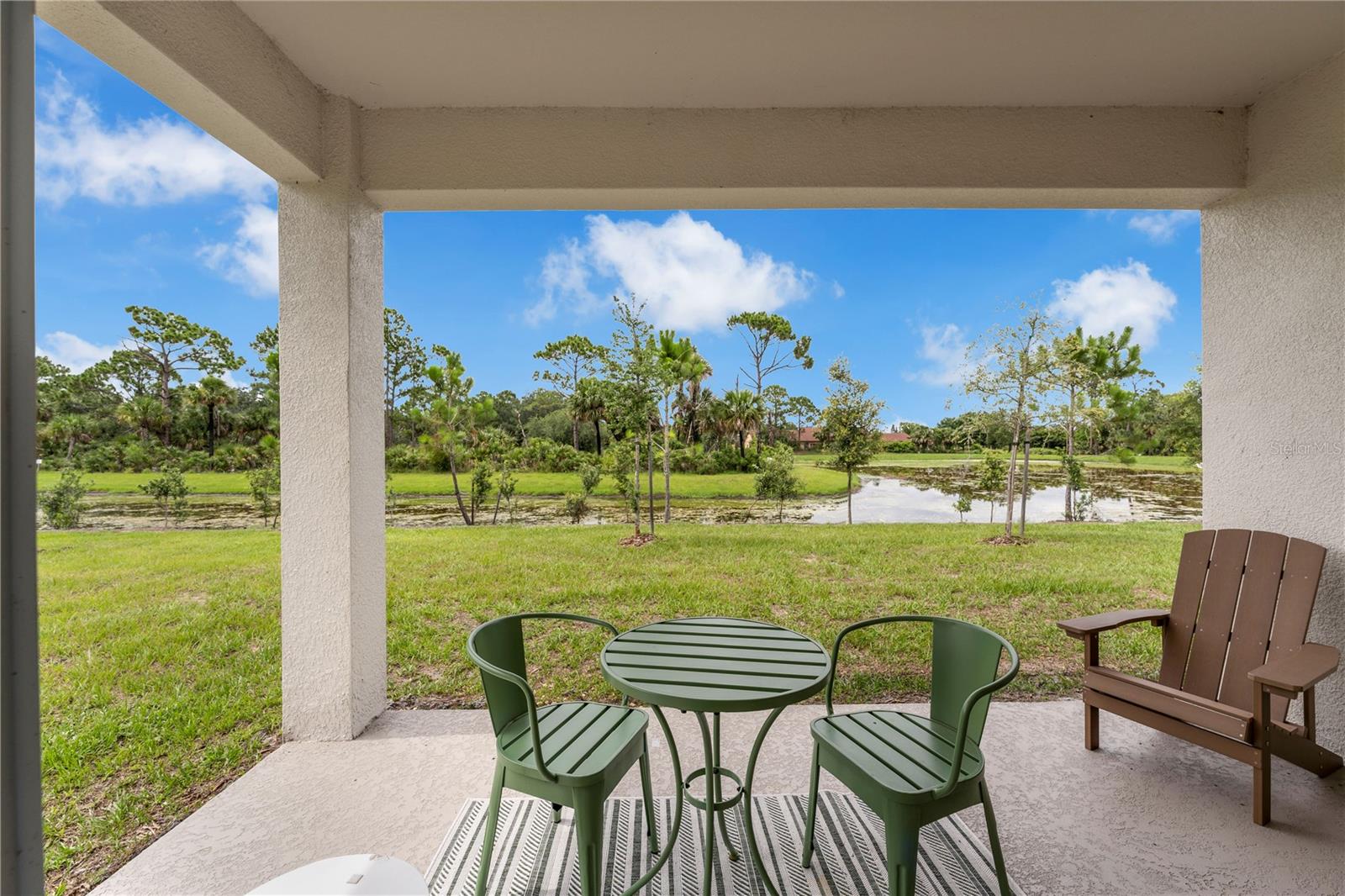 RESERVE AT COUNTRY CLUB LAKES ESTATES - Residential