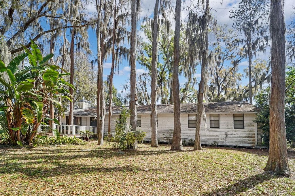 Photo of 18709 Wayne Road, Odessa, FL 33556 (MLS # TB8484035)
