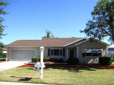 Photo of 11579 SW 140th Loop, Dunnellon, FL 34432 (MLS # OM723349)