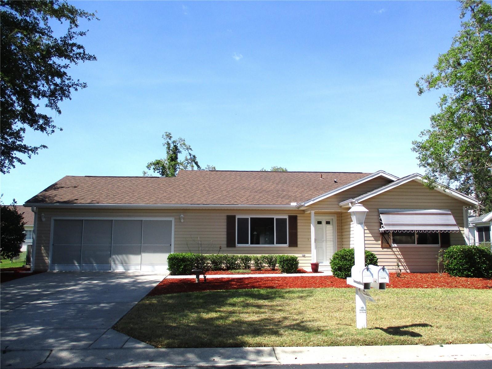 SPRUCE CREEK PRESERVE 07 - Residential