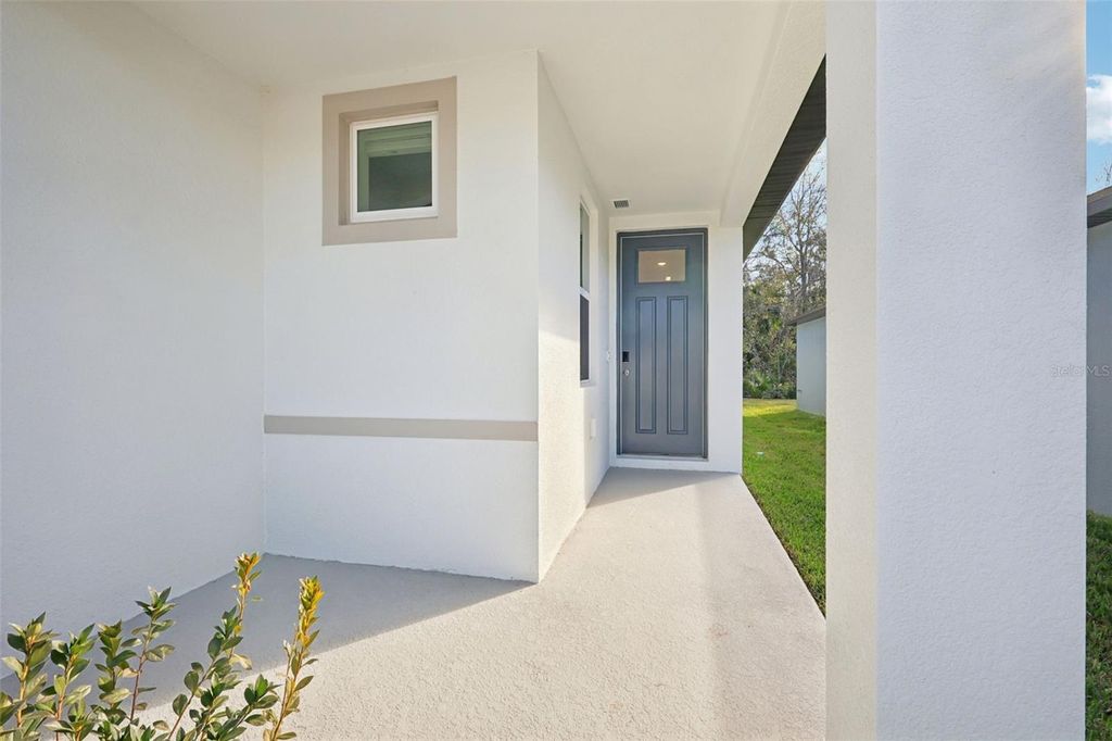 Photo of 7496 Mia Vine Drive, Brooksville, FL 34601 (MLS # TB8474654)