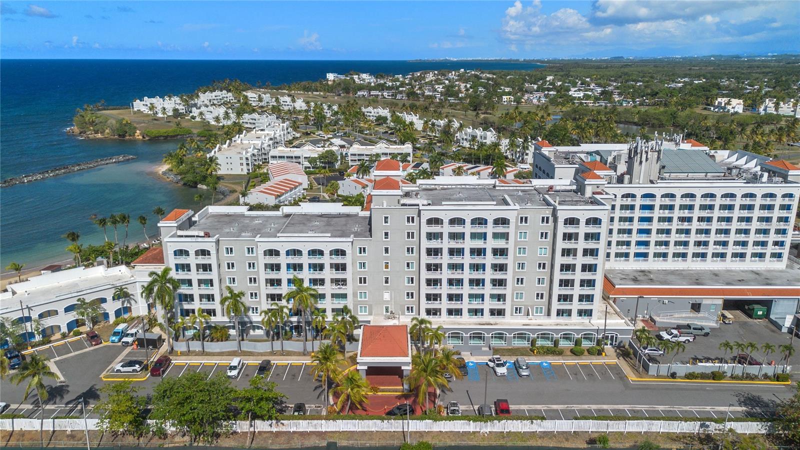 201 EMBASSY DORADO DEL MAR BLVD 2564-2566