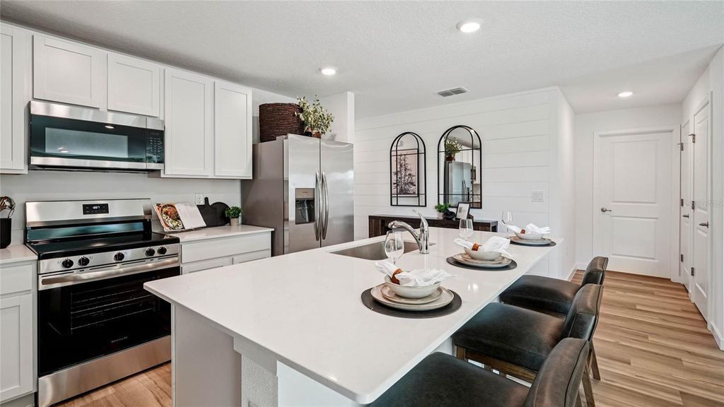 Photo of 3067 House Finch Road, Saint Cloud, FL 34773 (MLS # O6399878)