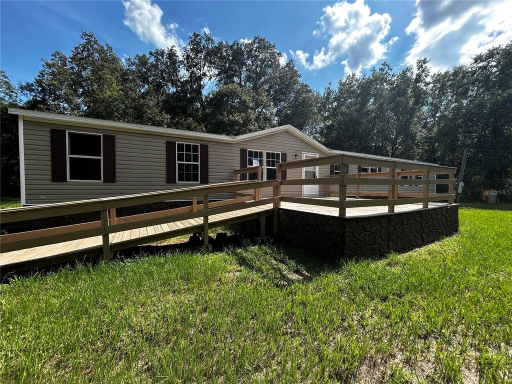 Photo of 40838 Sutorus Road, Zephyrhills, FL 33540 (MLS # TB8537666)