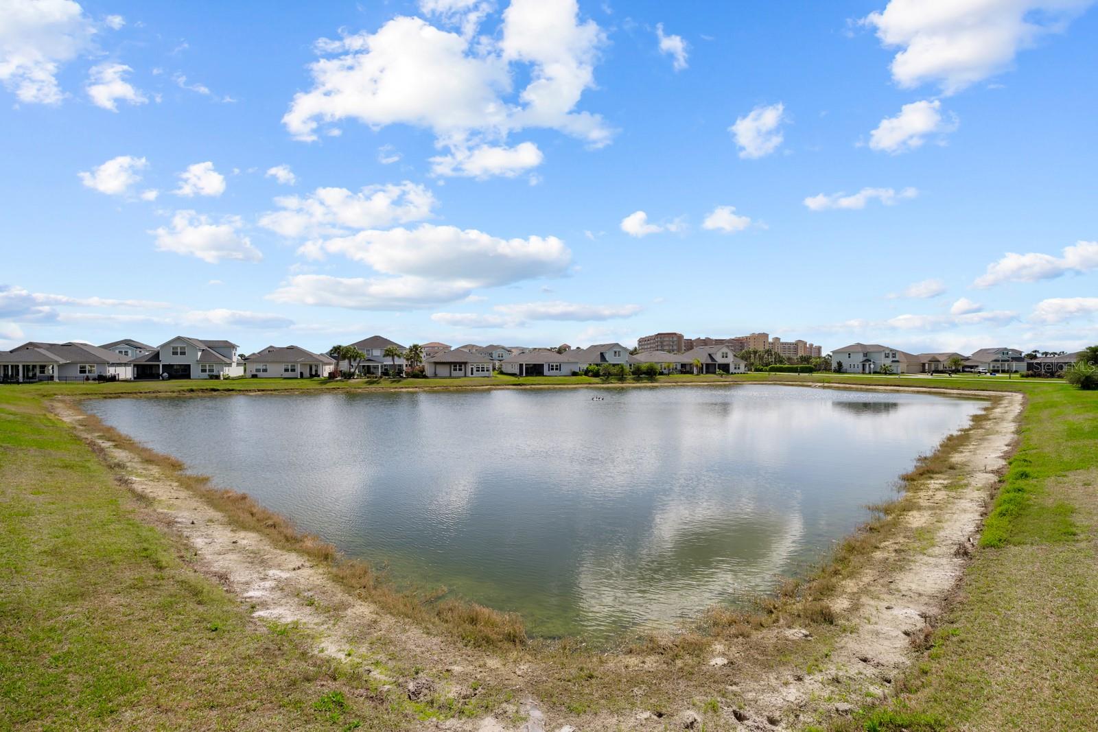 LOS LAGOS/MATANZAS SHORES I - Residential
