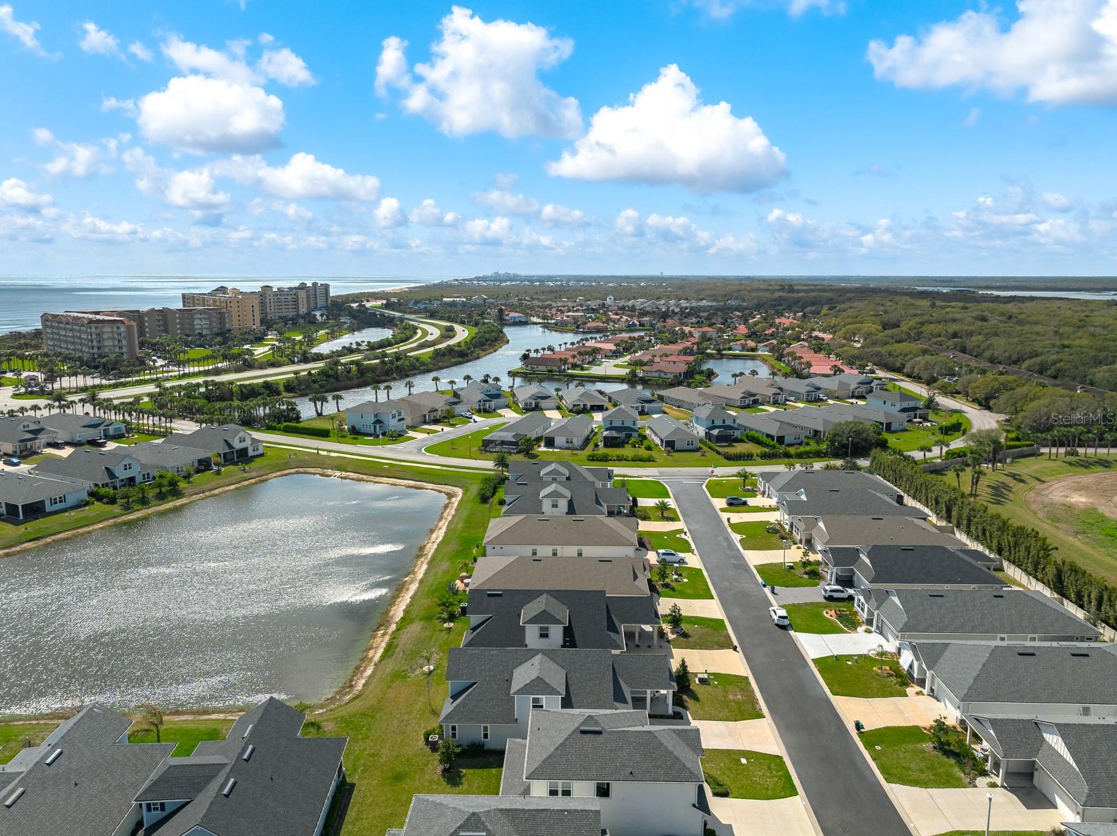 LOS LAGOS/MATANZAS SHORES I - Residential