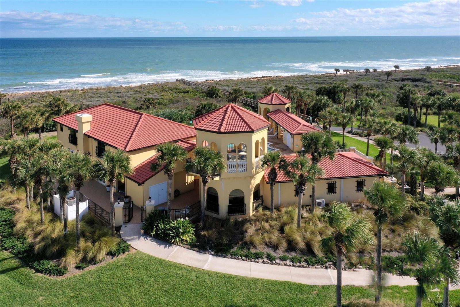 LOS LAGOS/MATANZAS SHORES I - Residential