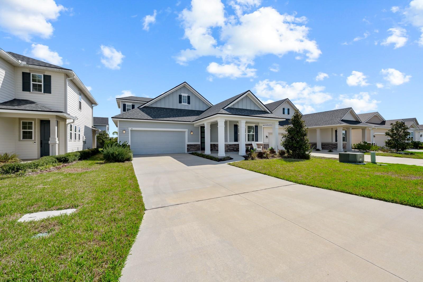 LOS LAGOS/MATANZAS SHORES I - Residential