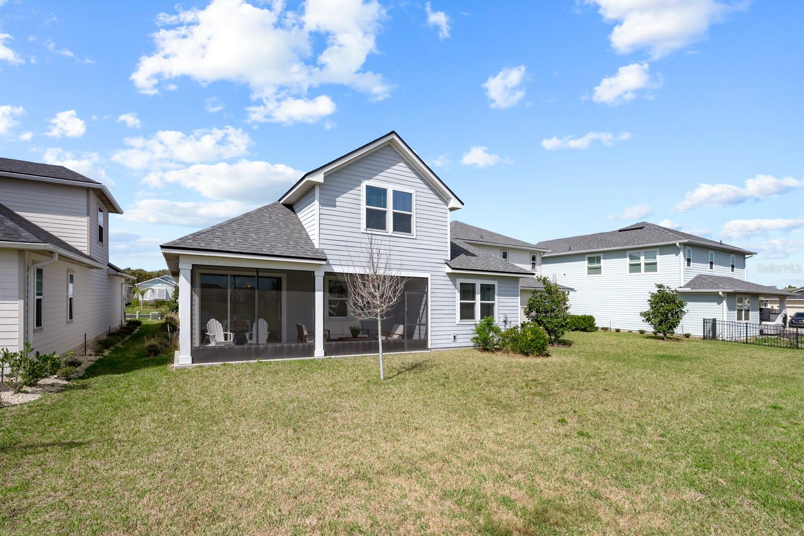 LOS LAGOS/MATANZAS SHORES I - Residential
