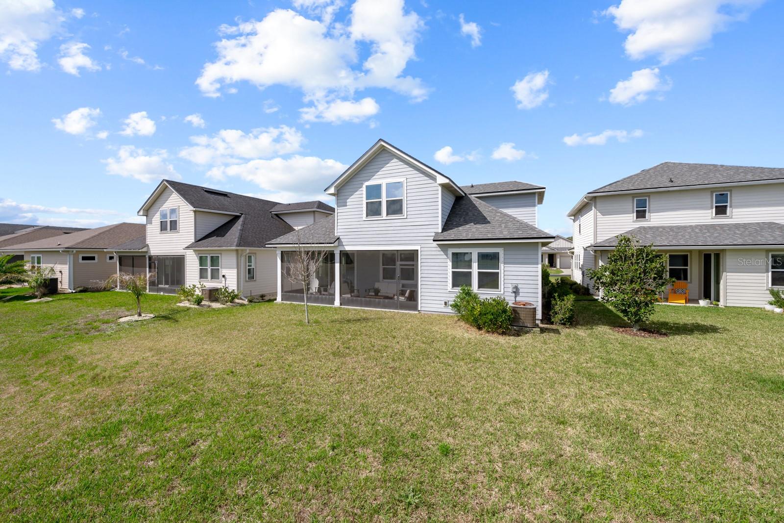 LOS LAGOS/MATANZAS SHORES I - Residential