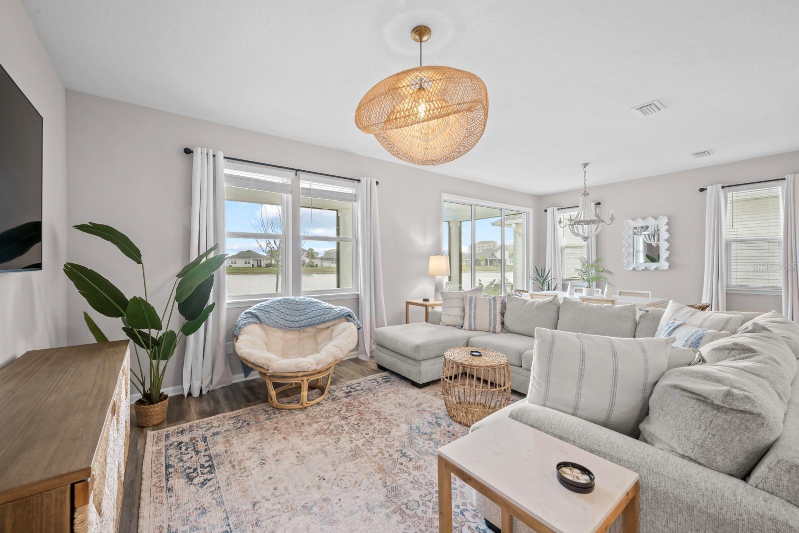 LOS LAGOS/MATANZAS SHORES I - Residential