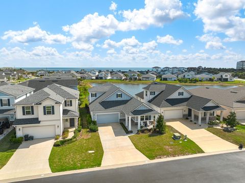 Photo of 41 Los Lagos Boulevard, Palm Coast, FL 32137 (MLS # FC316751)