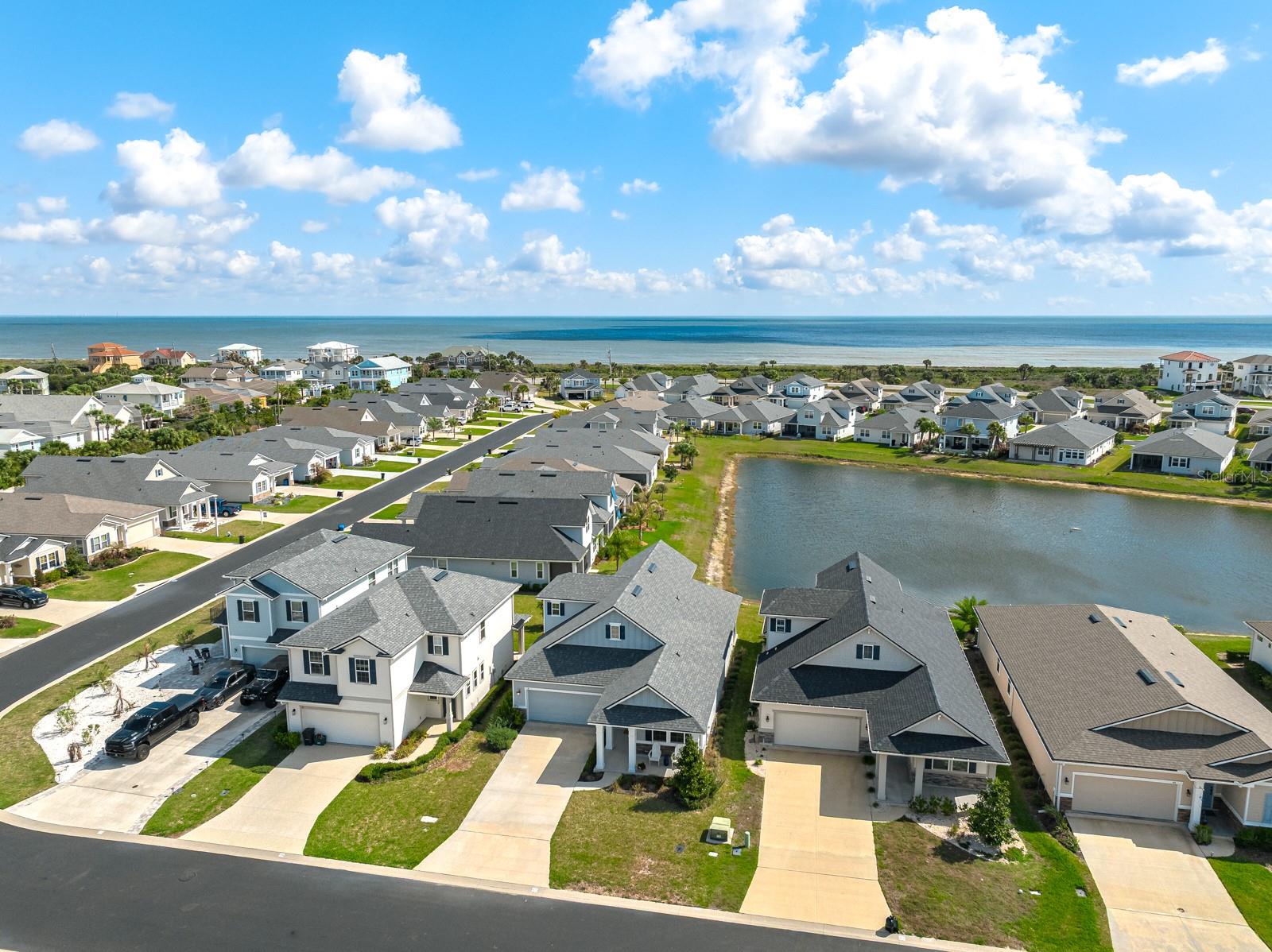 LOS LAGOS/MATANZAS SHORES I - Residential