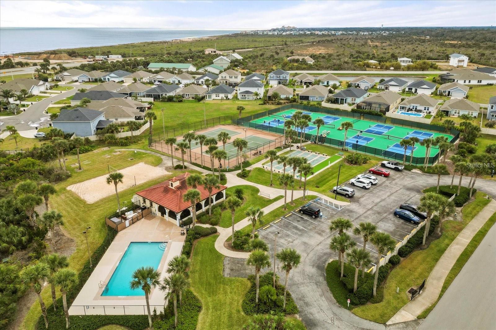 LOS LAGOS/MATANZAS SHORES I - Residential