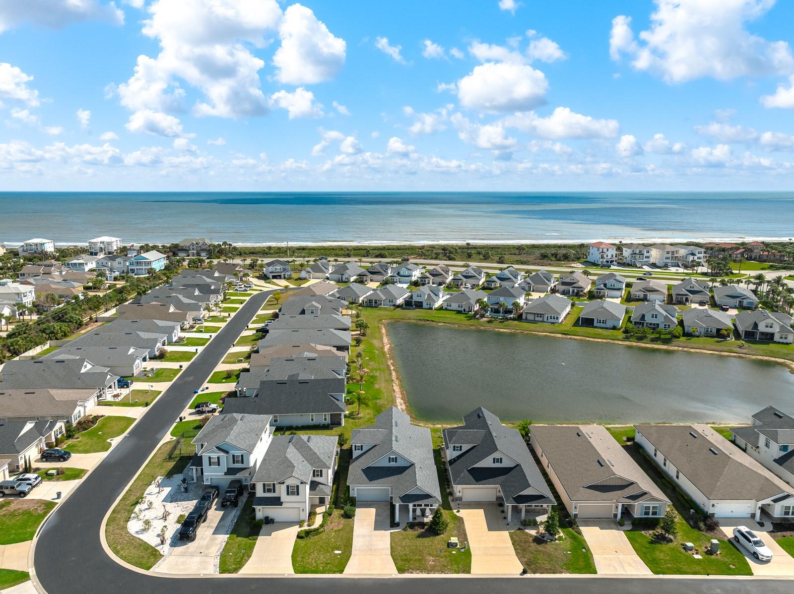 LOS LAGOS/MATANZAS SHORES I - Residential