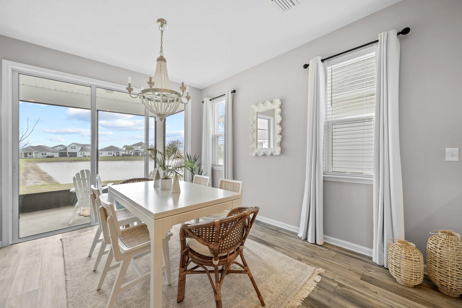 LOS LAGOS/MATANZAS SHORES I - Residential