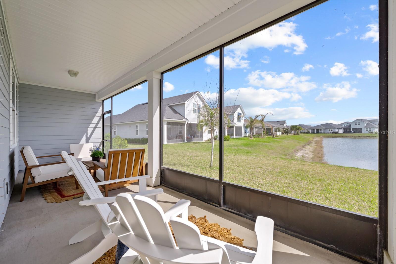 LOS LAGOS/MATANZAS SHORES I - Residential