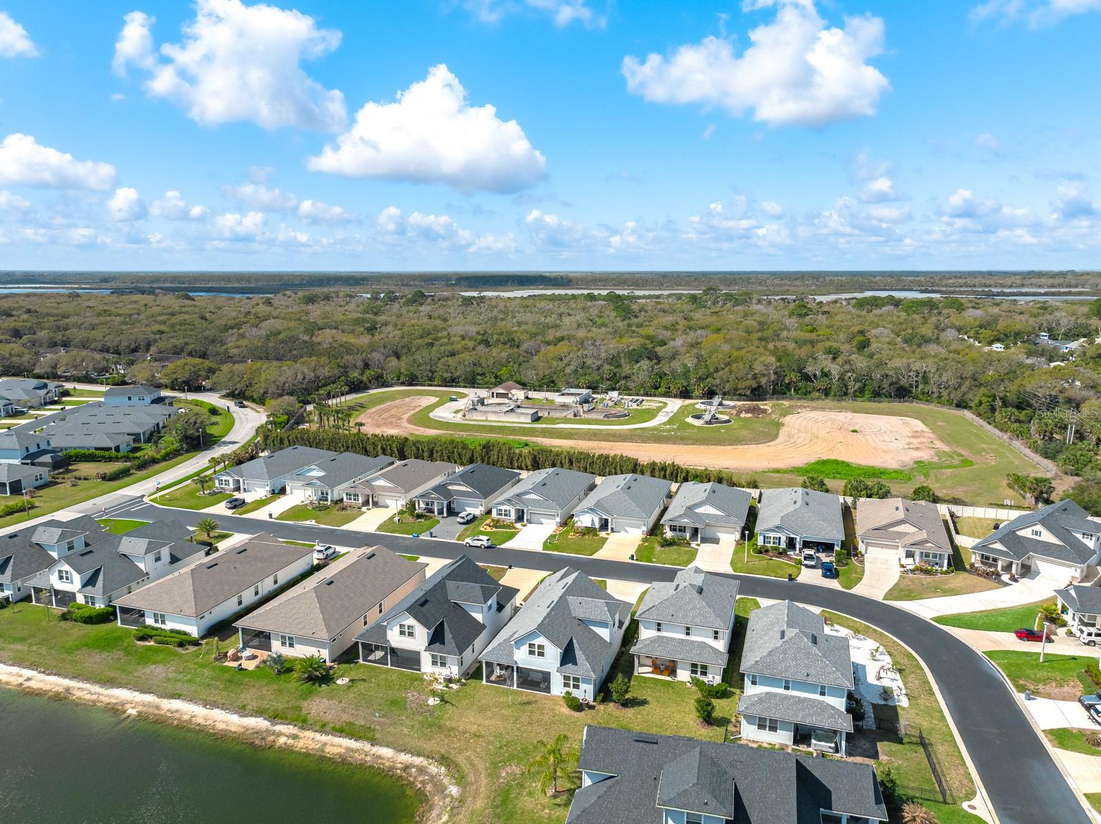 LOS LAGOS/MATANZAS SHORES I - Residential