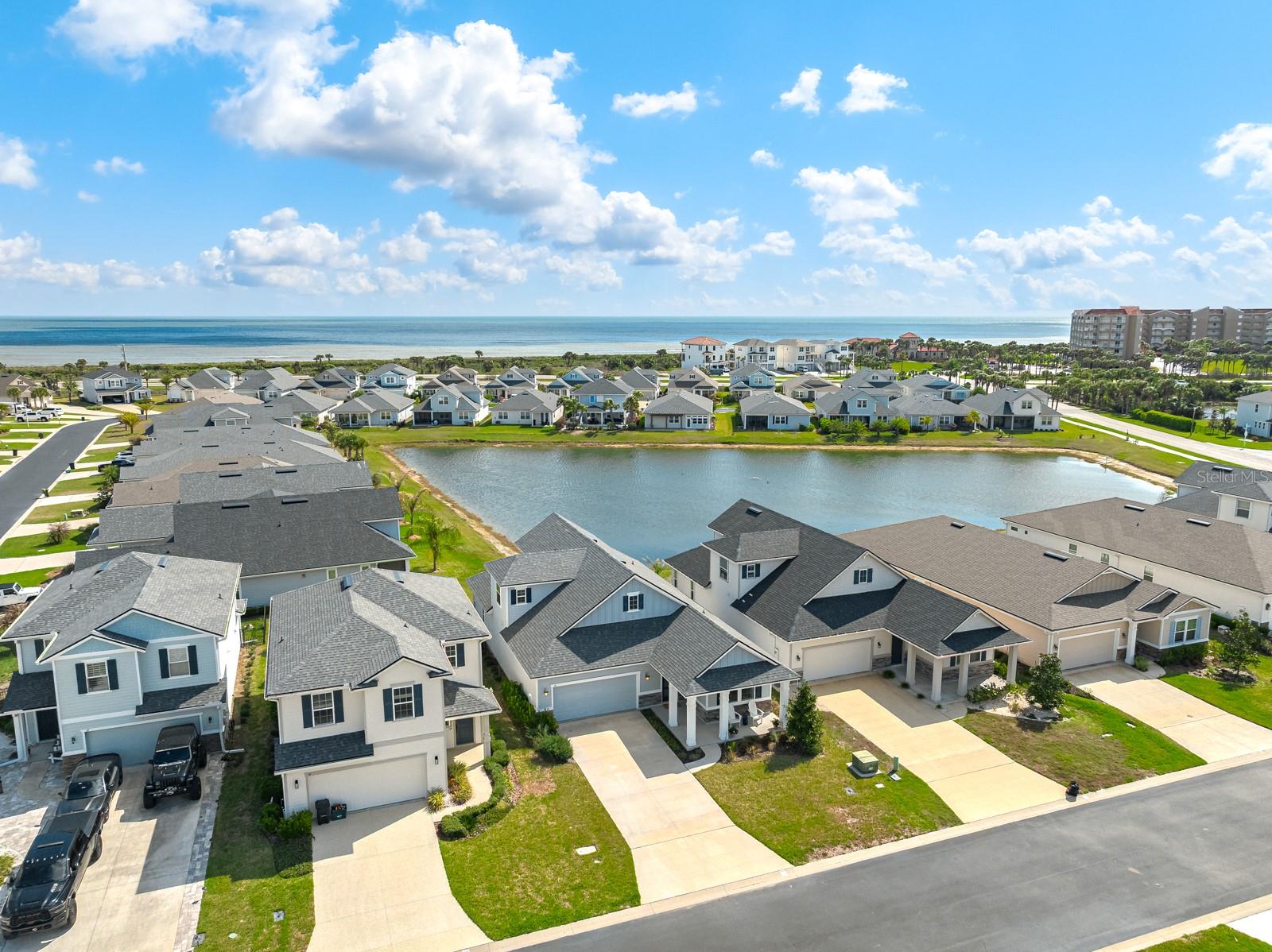 LOS LAGOS/MATANZAS SHORES I - Residential