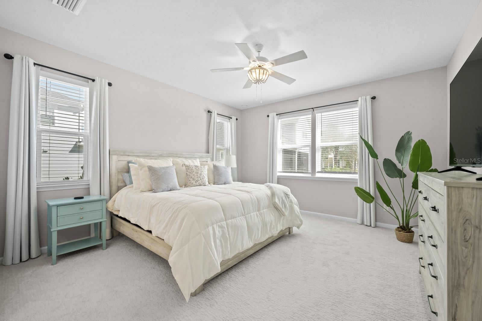 LOS LAGOS/MATANZAS SHORES I - Residential