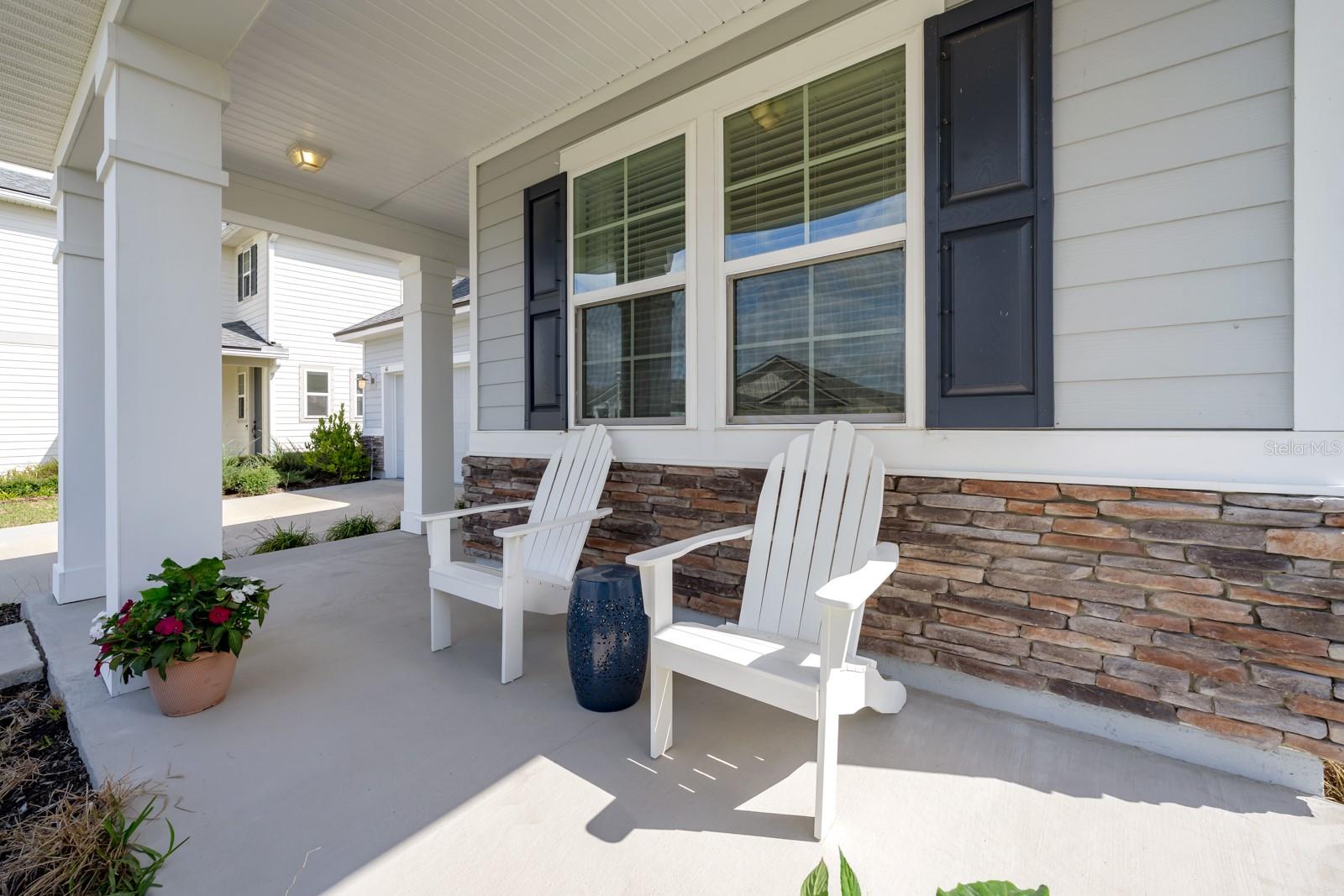 LOS LAGOS/MATANZAS SHORES I - Residential