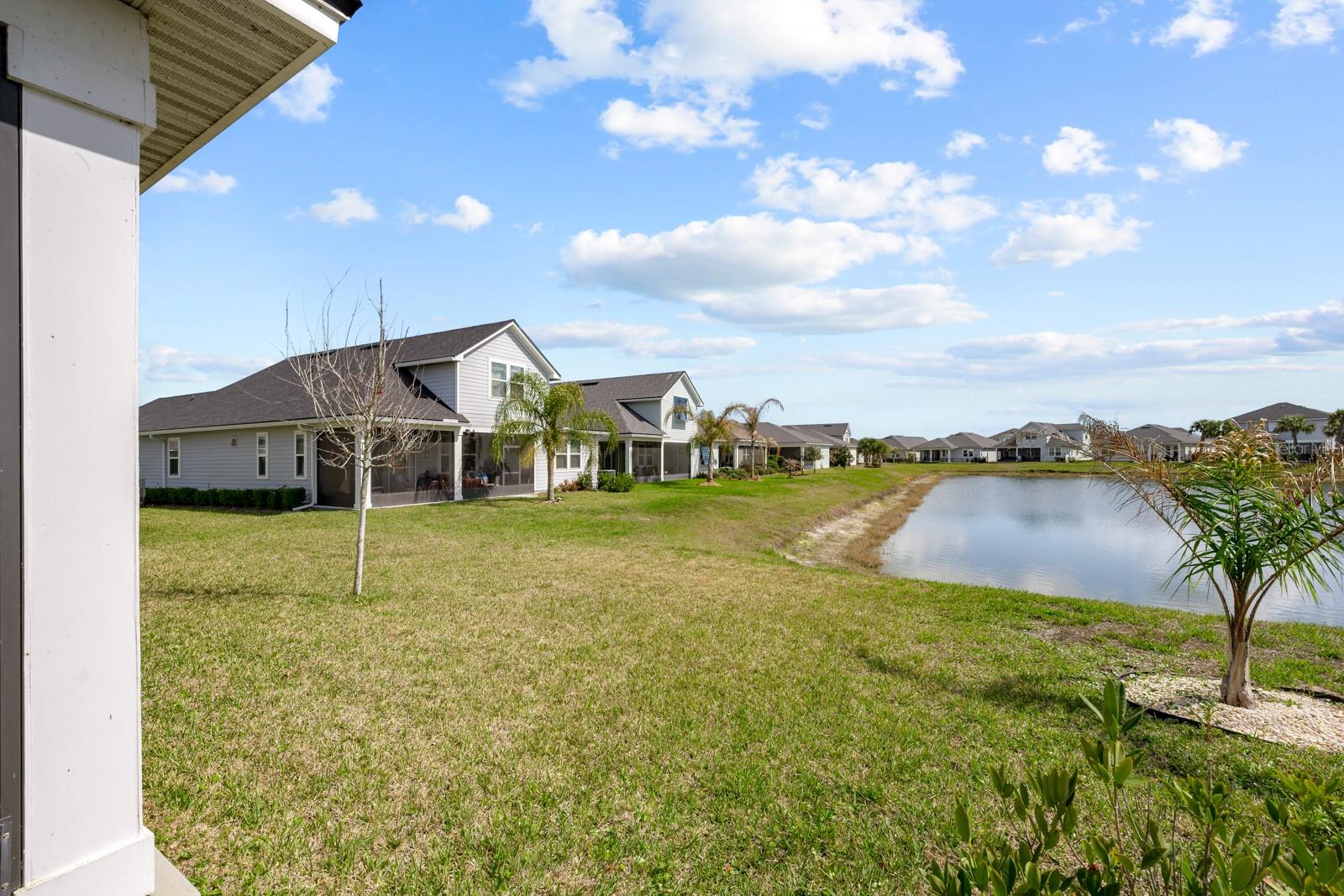 LOS LAGOS/MATANZAS SHORES I - Residential