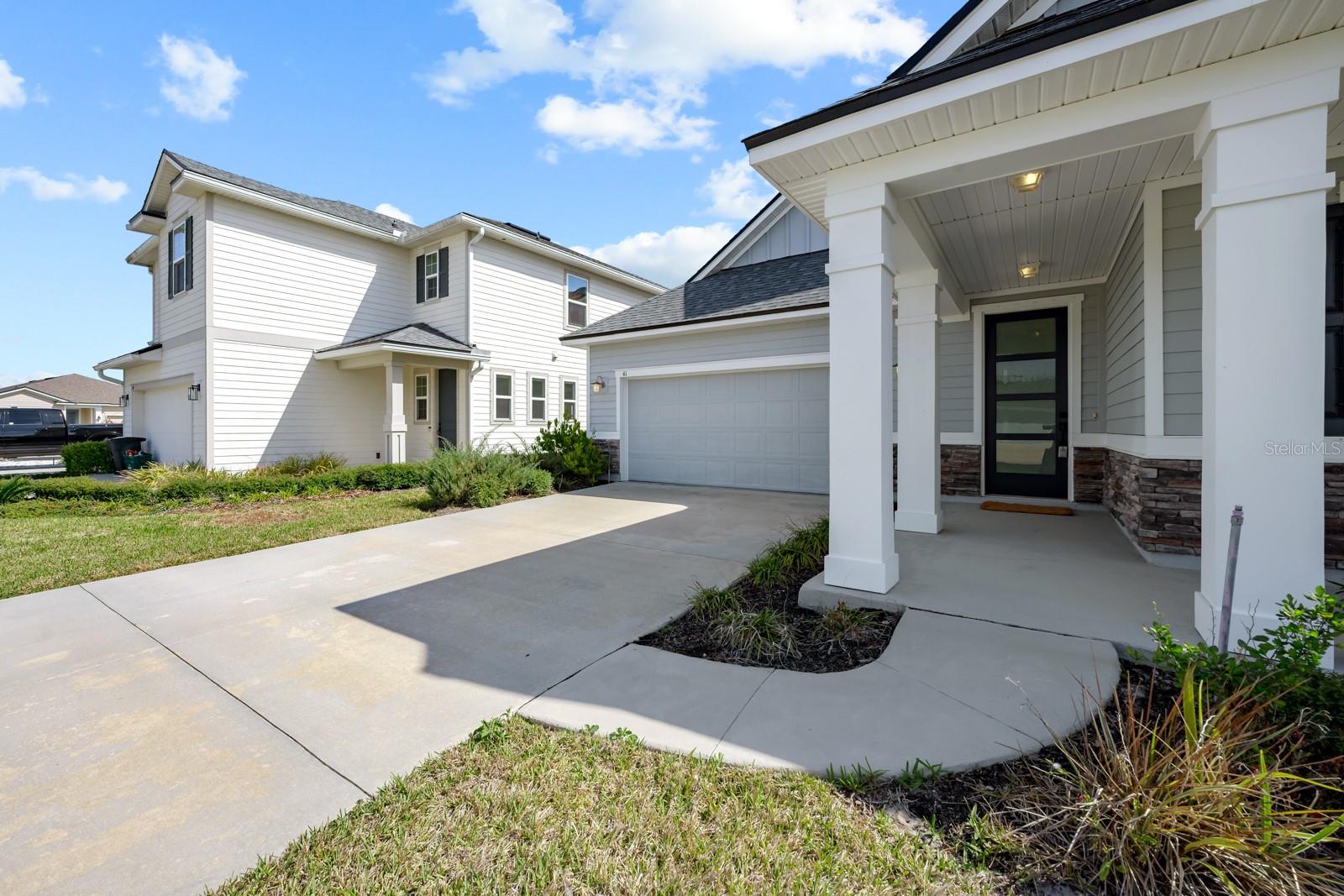 LOS LAGOS/MATANZAS SHORES I - Residential