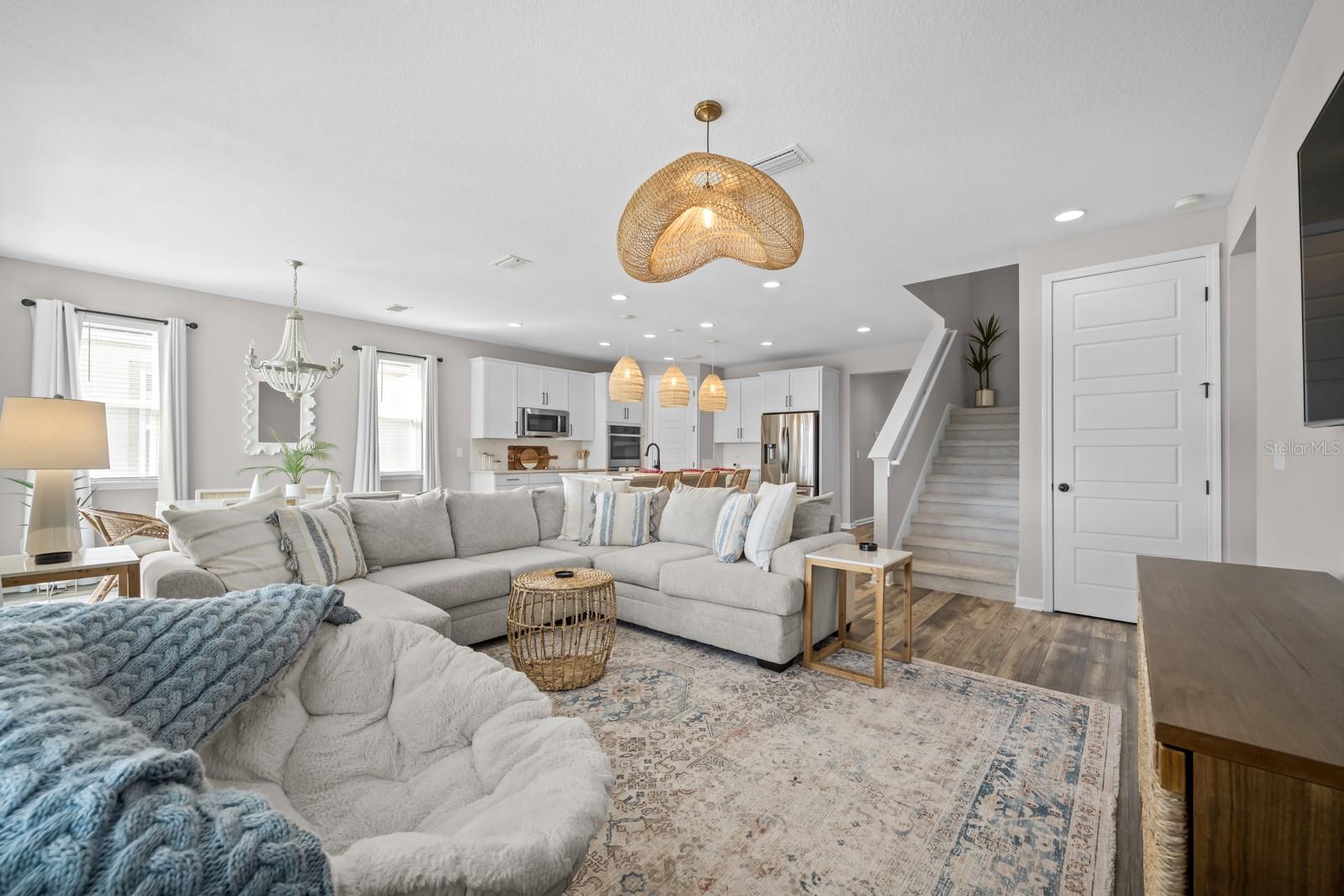 LOS LAGOS/MATANZAS SHORES I - Residential