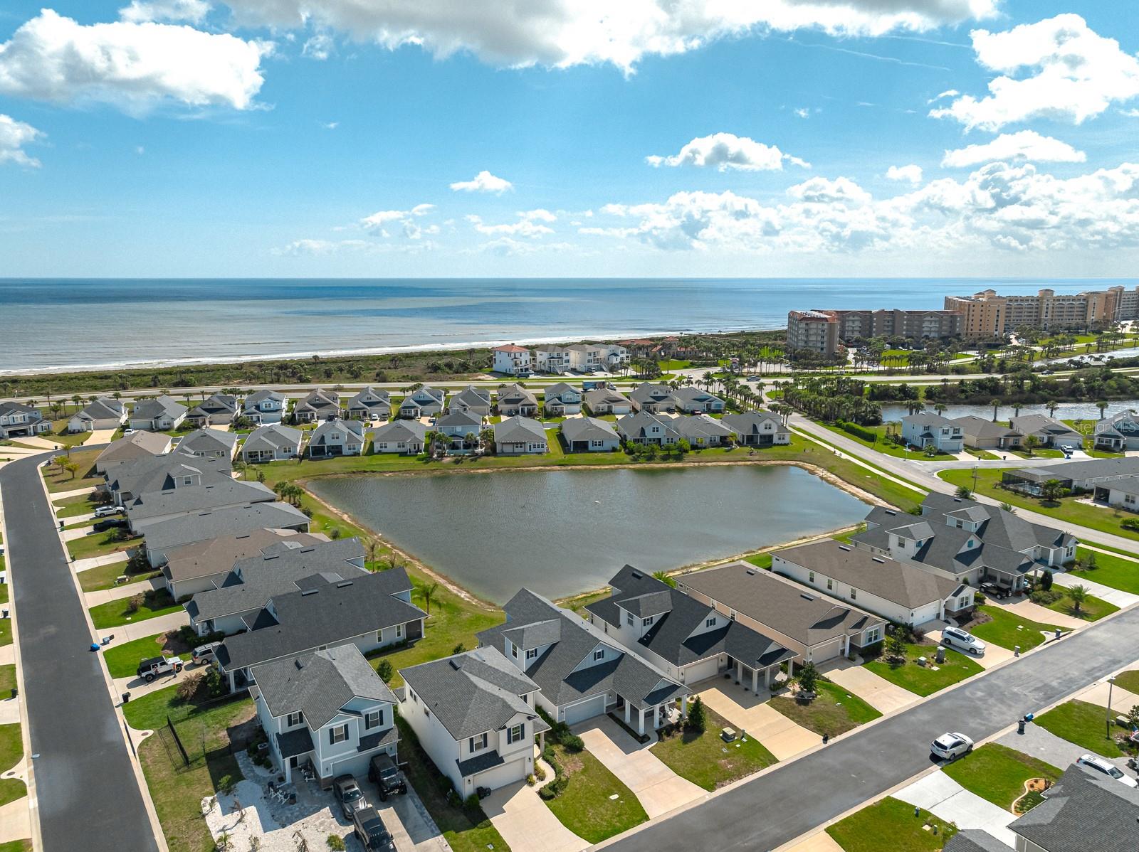 LOS LAGOS/MATANZAS SHORES I - Residential