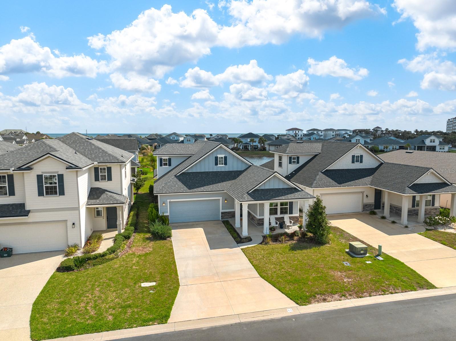 LOS LAGOS/MATANZAS SHORES I - Residential