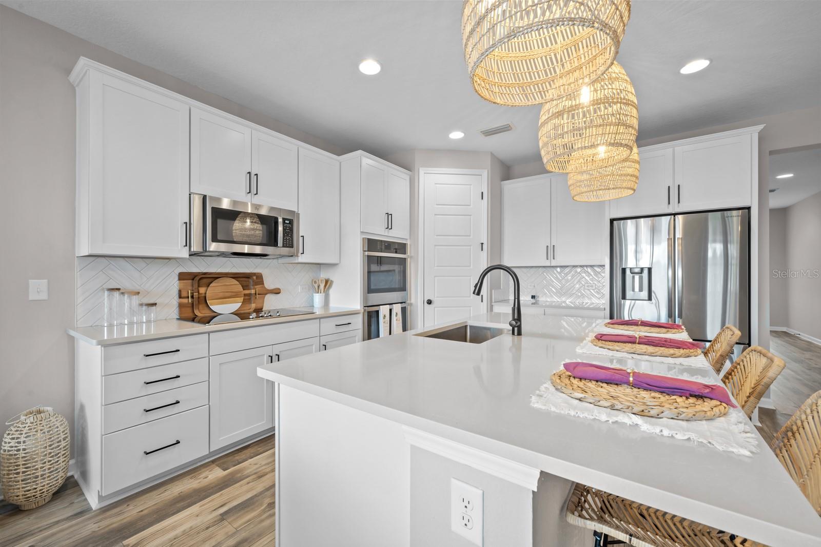 LOS LAGOS/MATANZAS SHORES I - Residential