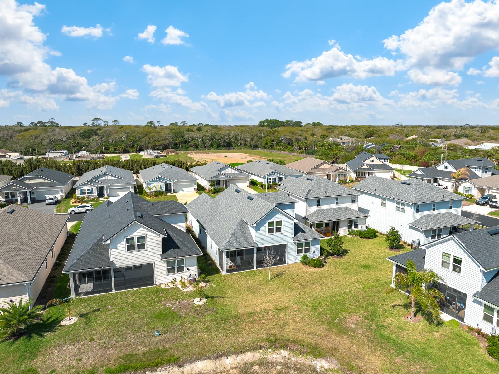 LOS LAGOS/MATANZAS SHORES I - Residential