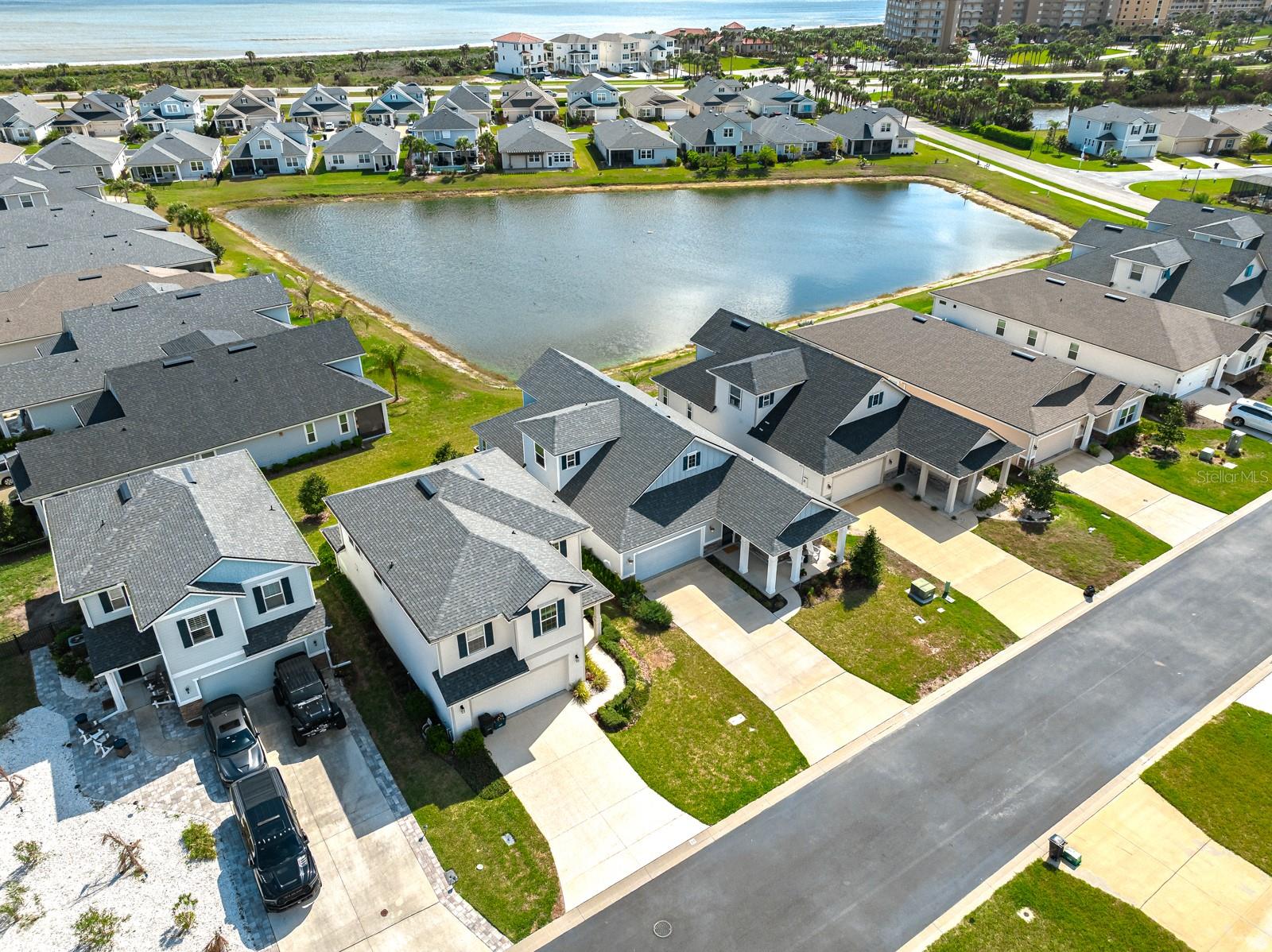 LOS LAGOS/MATANZAS SHORES I - Residential