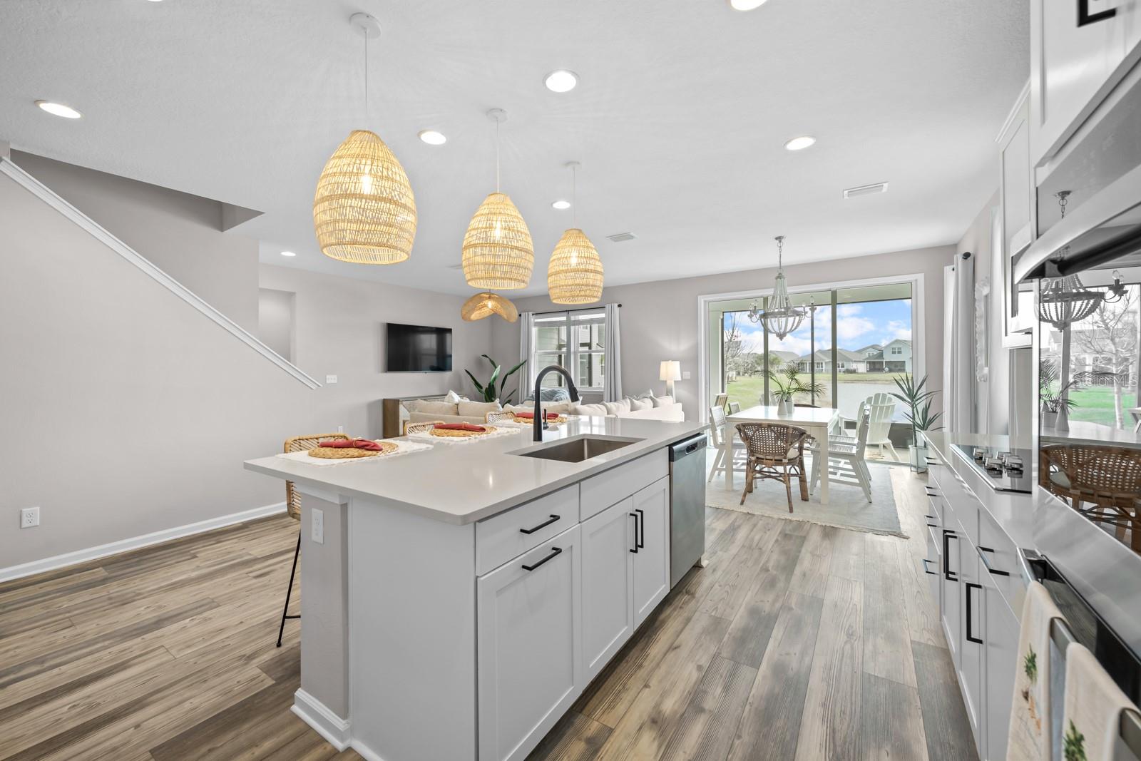 LOS LAGOS/MATANZAS SHORES I - Residential