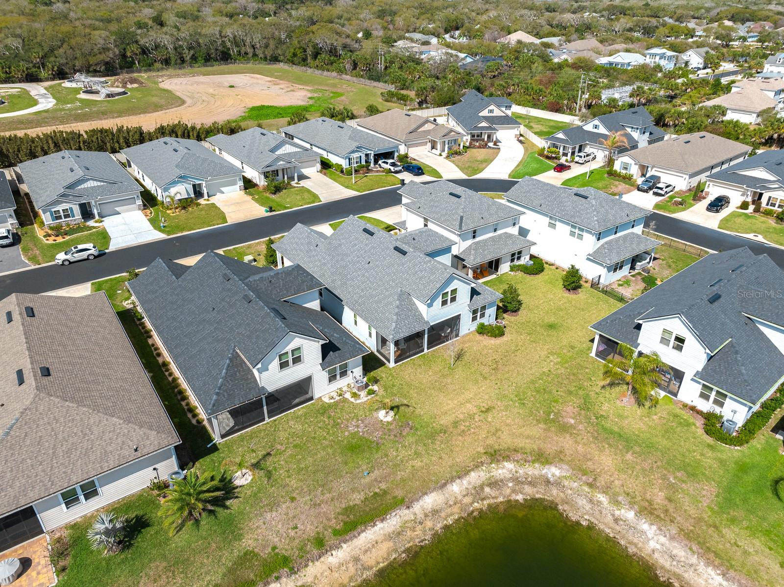 LOS LAGOS/MATANZAS SHORES I - Residential