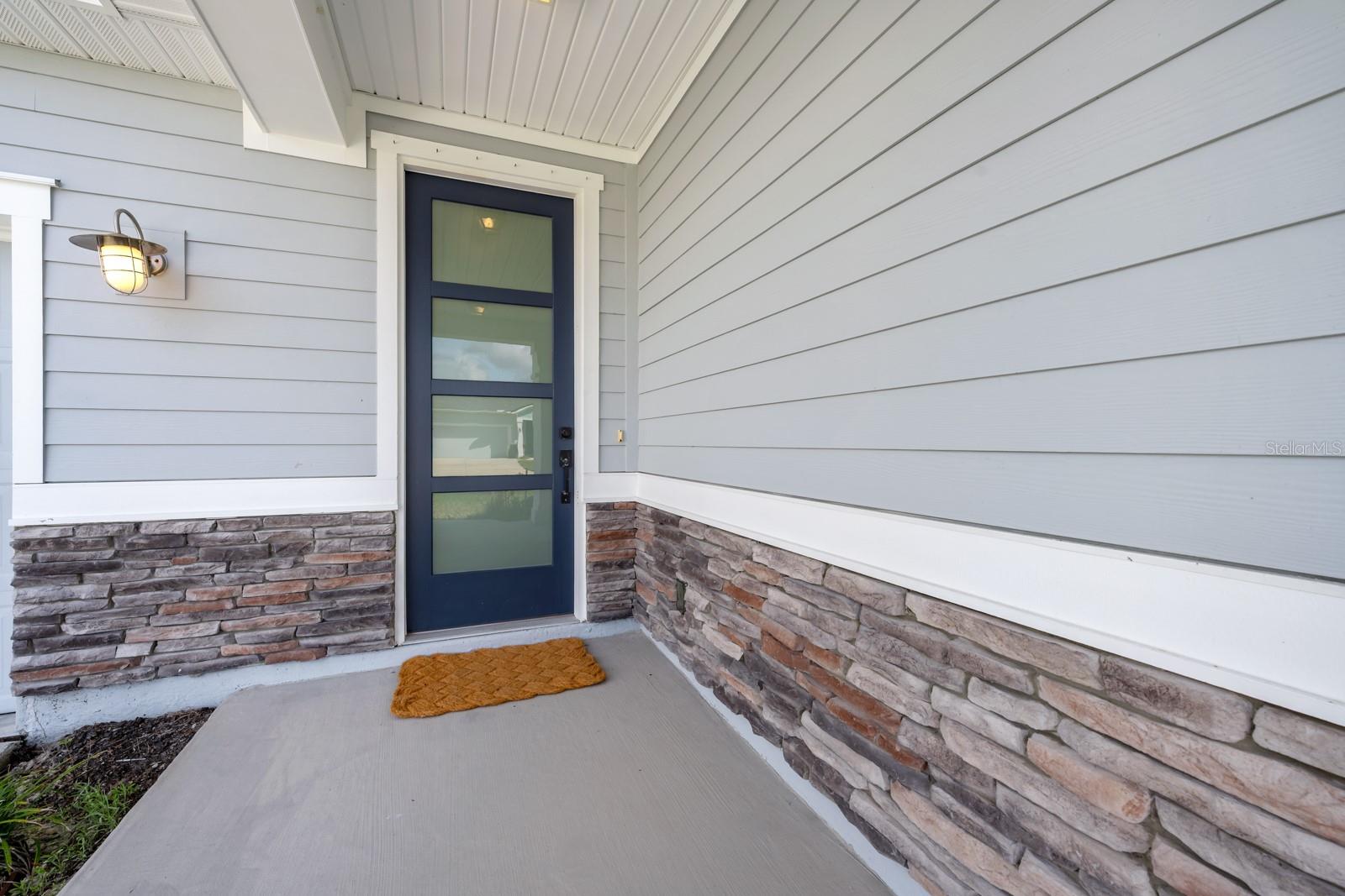 LOS LAGOS/MATANZAS SHORES I - Residential