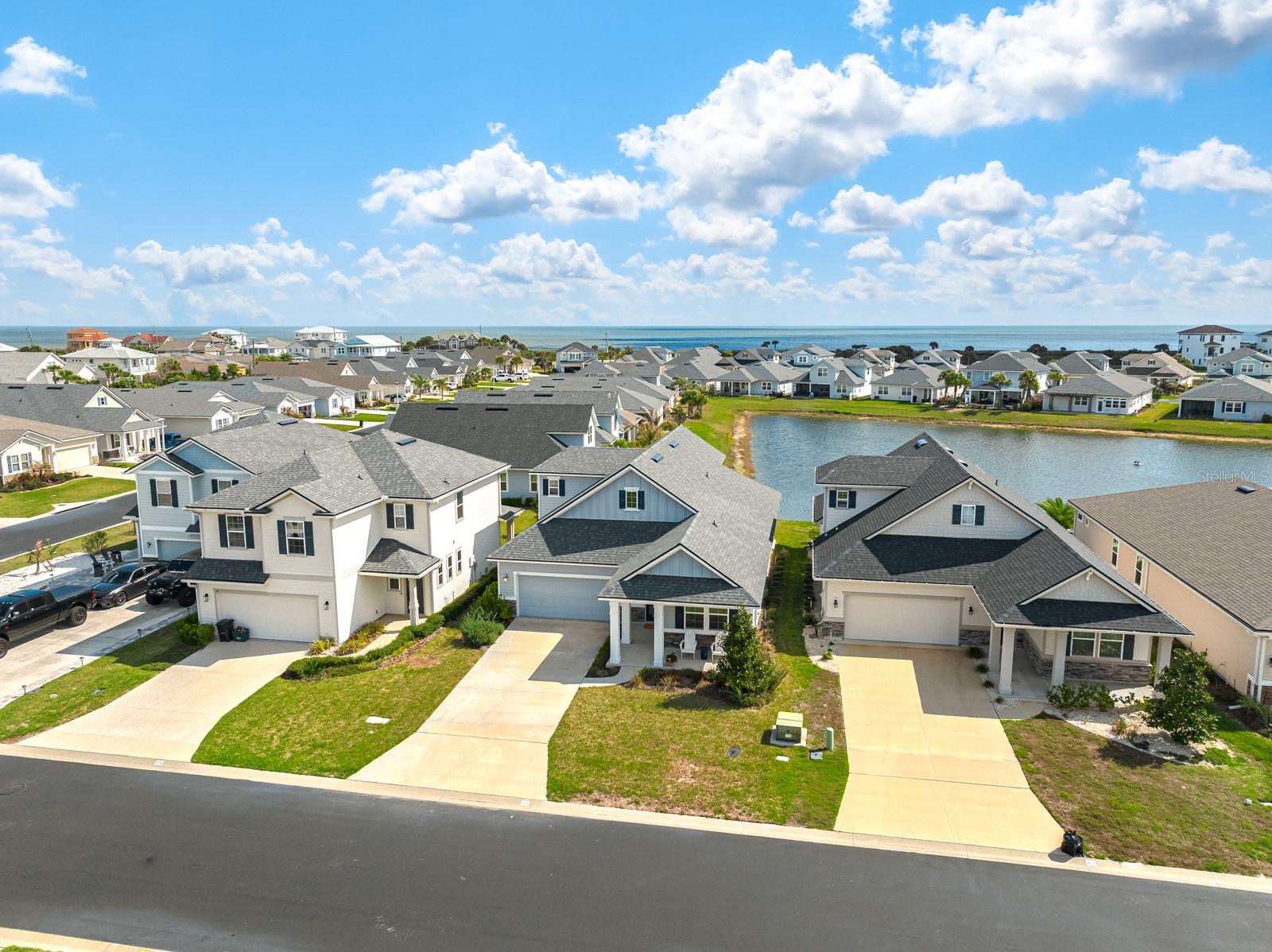 LOS LAGOS/MATANZAS SHORES I - Residential