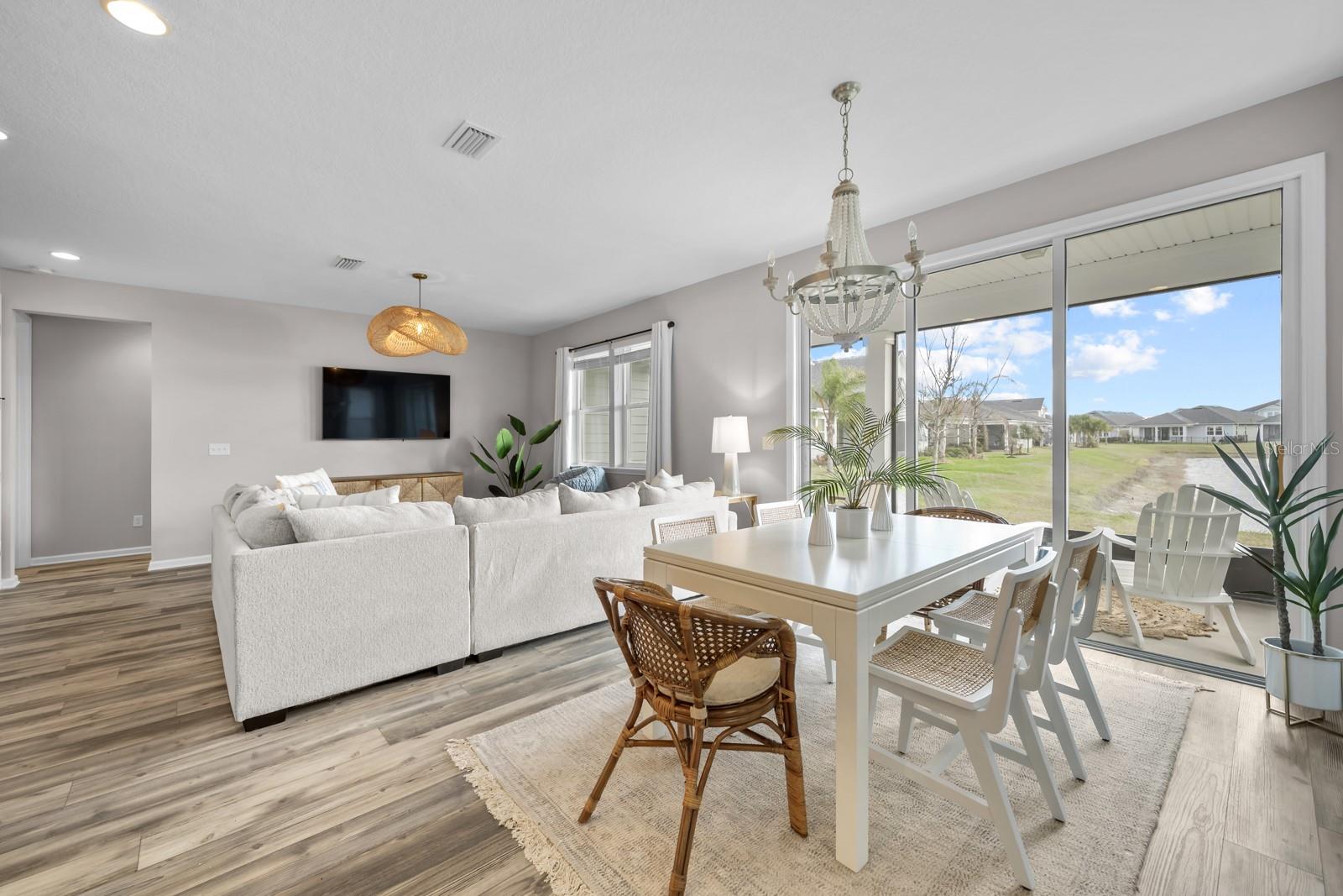 LOS LAGOS/MATANZAS SHORES I - Residential