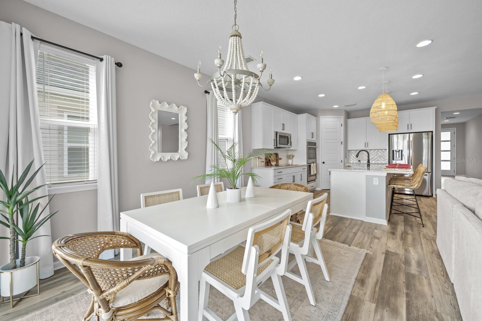 LOS LAGOS/MATANZAS SHORES I - Residential