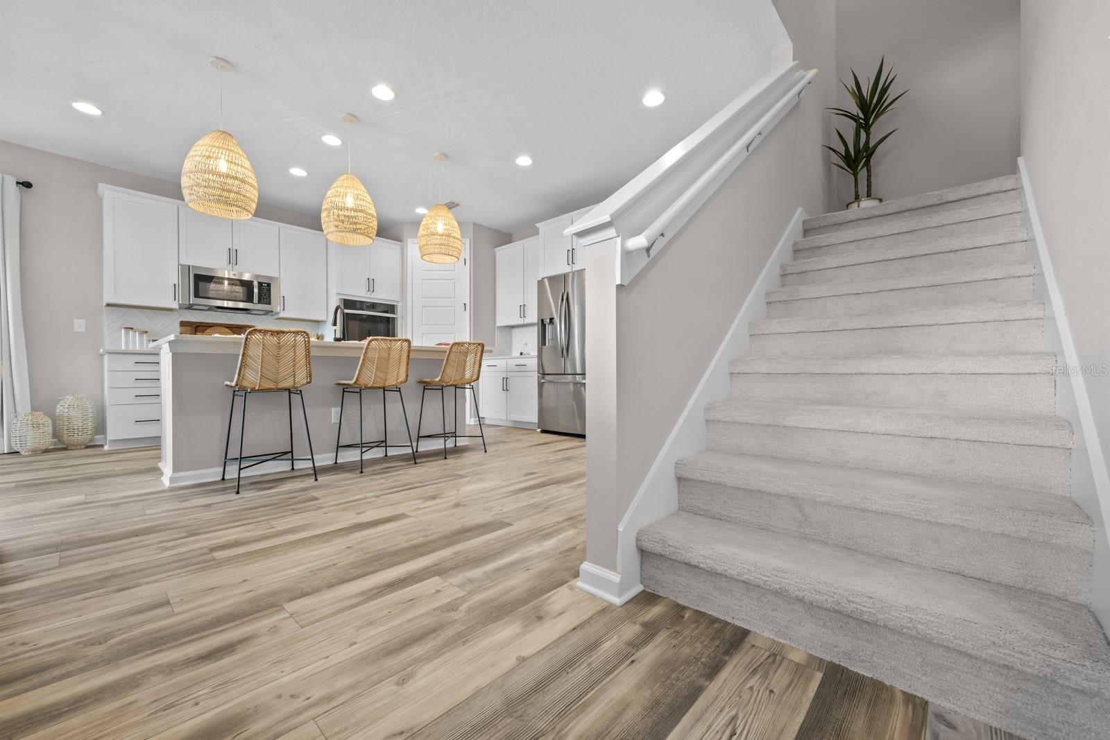 LOS LAGOS/MATANZAS SHORES I - Residential