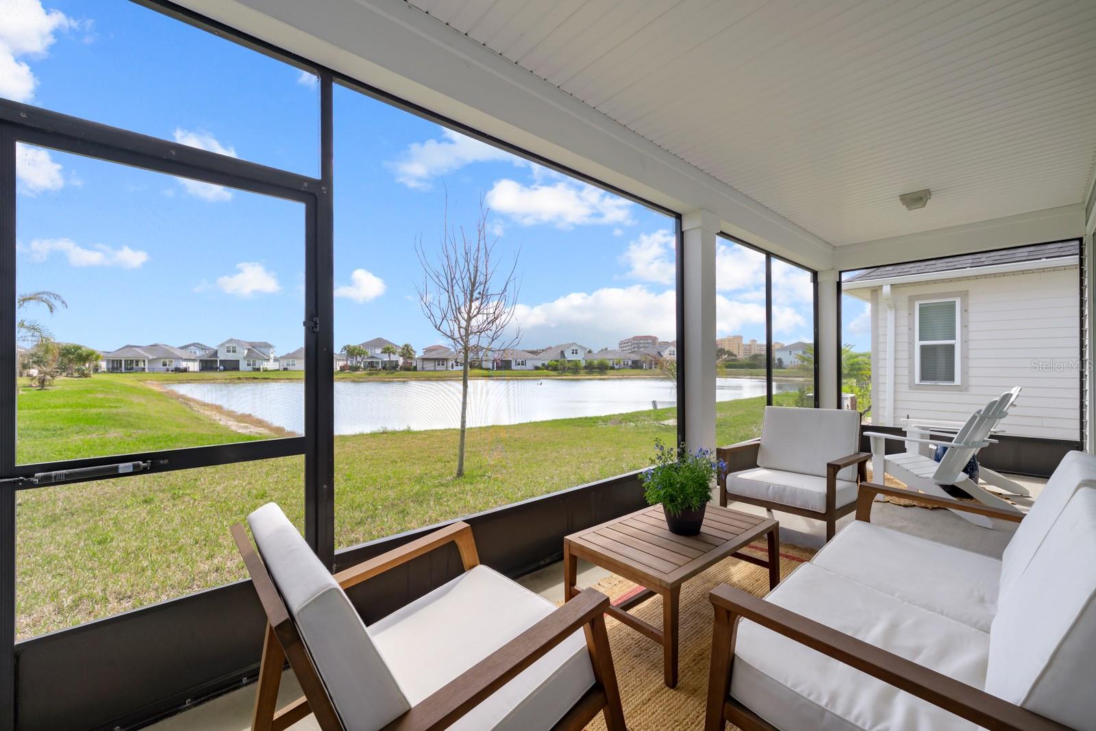 LOS LAGOS/MATANZAS SHORES I - Residential